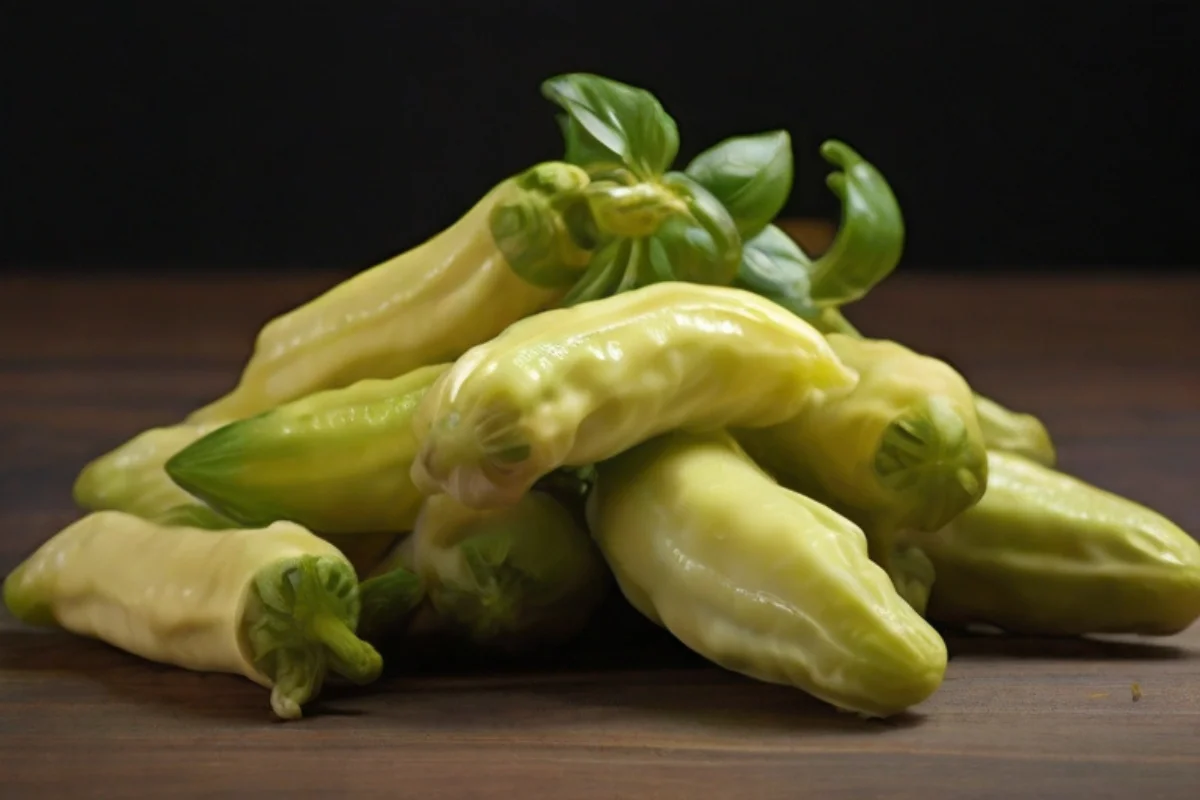 The Ultimate Guide to Pepperoncini: Flavor, Health Benefits, and Cultivation