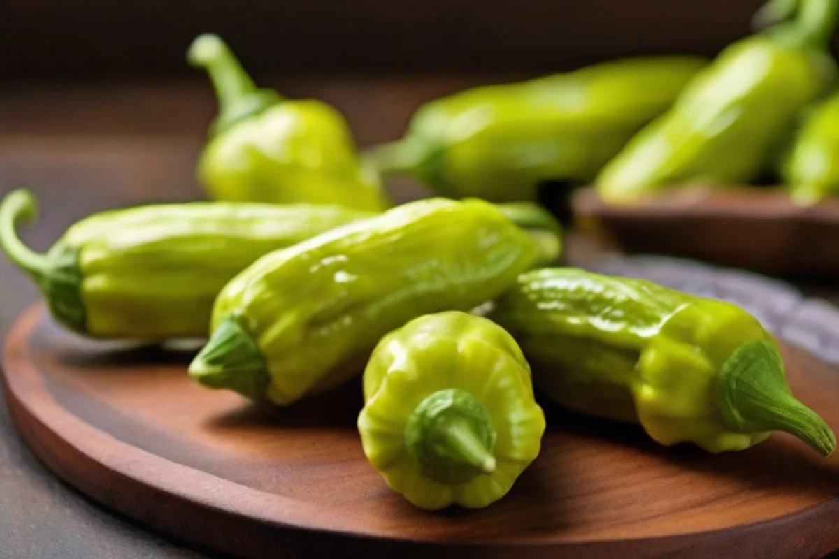 The Ultimate Guide to Pepperoncini: Flavor, Health Benefits, and Cultivation