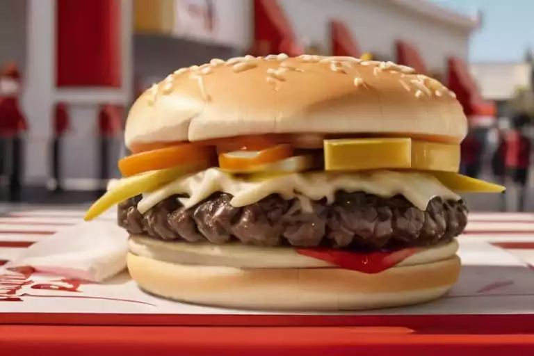The Ultimate Guide to the Flying Dutchman at In-N-Out