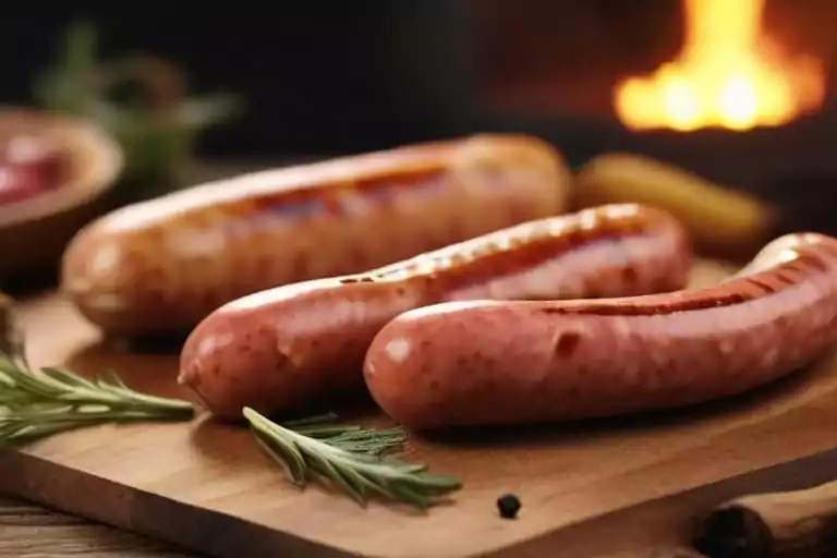 Kielbasa Polish Sausage Guide: Discover Traditional Flavors