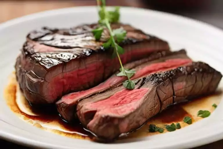 outside skirt steak
