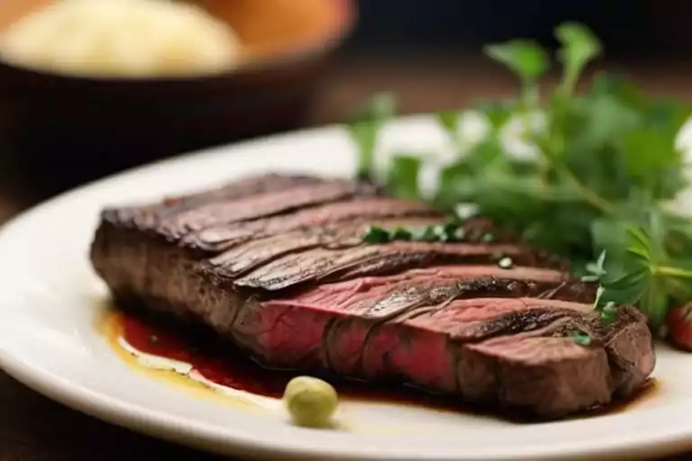 outside skirt steak	