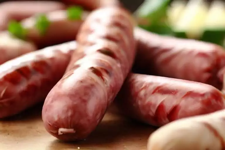 The Culinary Journey of Kielbasa: From Polish Tradition to Global Delight