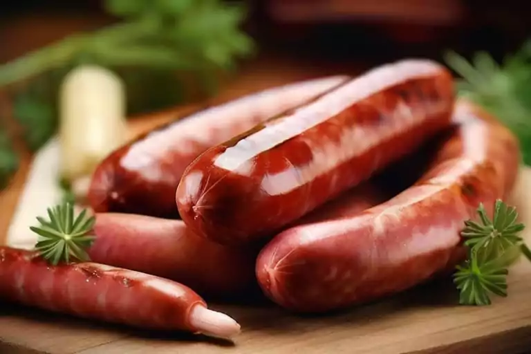 The Culinary Journey of Kielbasa: From Polish Tradition to Global Delight