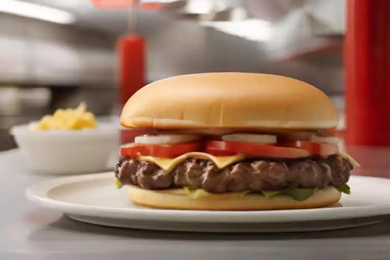 The Flying Dutchman: A Culinary Secret of In-N-Out Burger