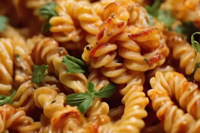 The Ultimate Guide to Fusilli: Twirl Your Way to Delicious Meals
