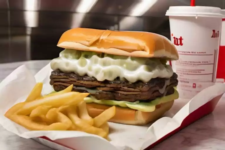 Flying Dutchman In-N-Out: Ultimate Secret Menu Guide 
