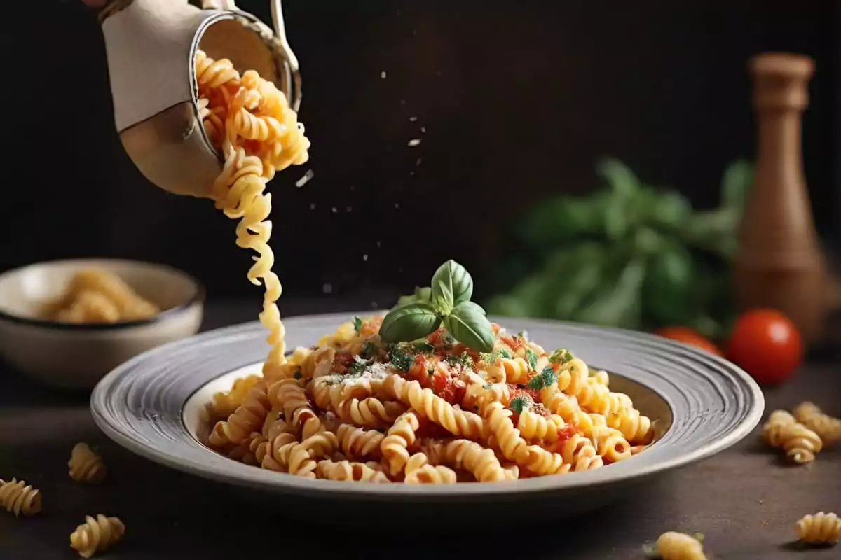 Fusilli Pasta: Explore Types, Cooking Tips, and Delicious Recipes