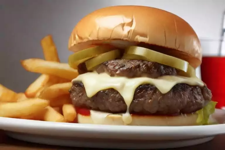 Flying Dutchman In-N-Out: Ultimate Secret Menu Guide