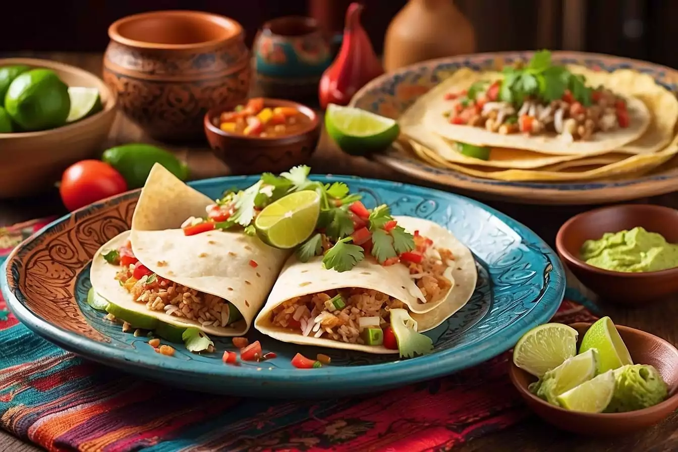 Mulitas: Discovering the Richness of Mexican Culinary Traditions