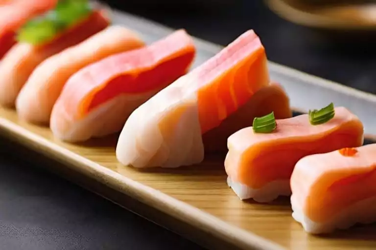 Kanikama Innovation, a culinary chameleon, goes by crab stick, imitation crab, or crab analog in grocery stores and sushi restaurant menus. Crafted from surimi—a processed fish paste—kanikama transforms through flavoring, coloring, and shaping into the beloved ingredient we know today.