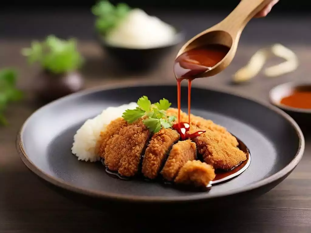 Katsu Sauce