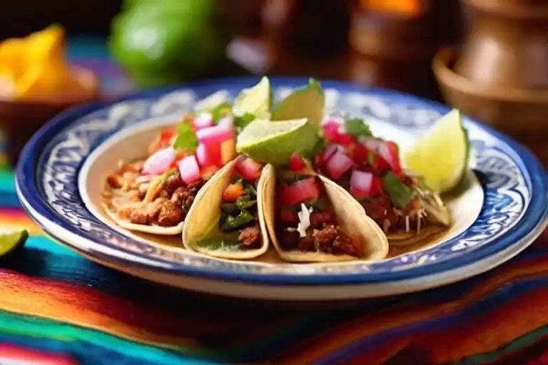 Mulitas: Discovering the Richness of Mexican Culinary Traditions