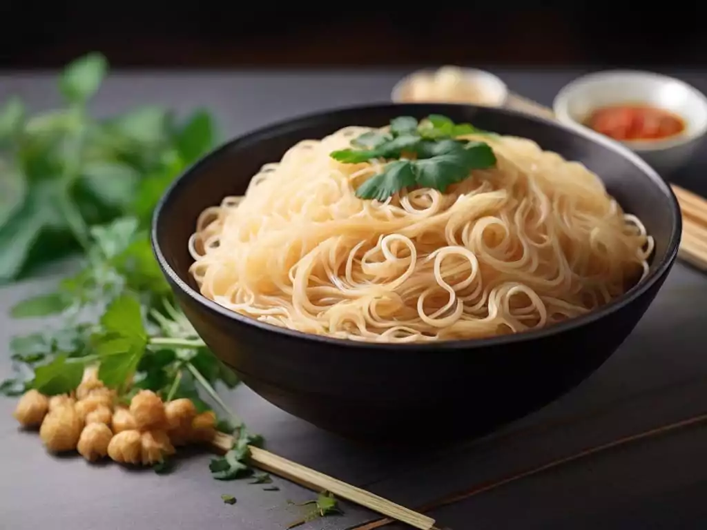 Vermicelli Noodles