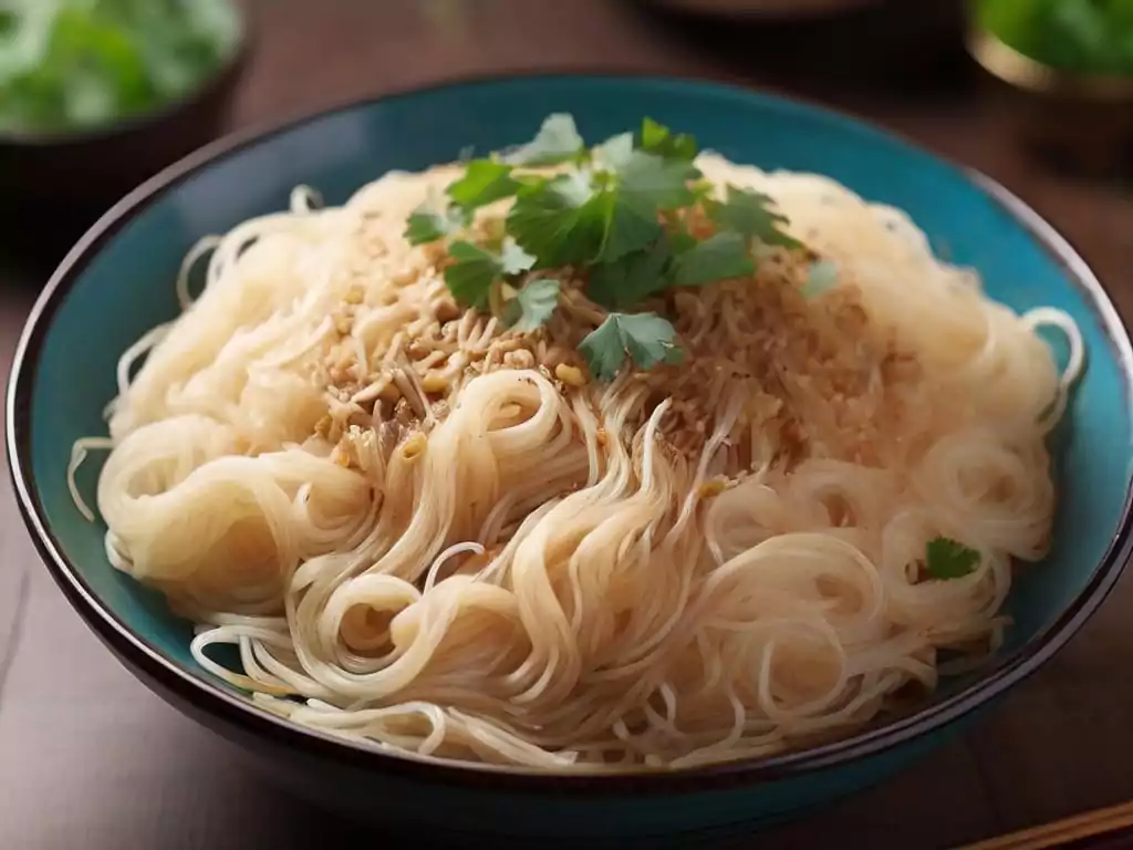 Vermicelli Noodles