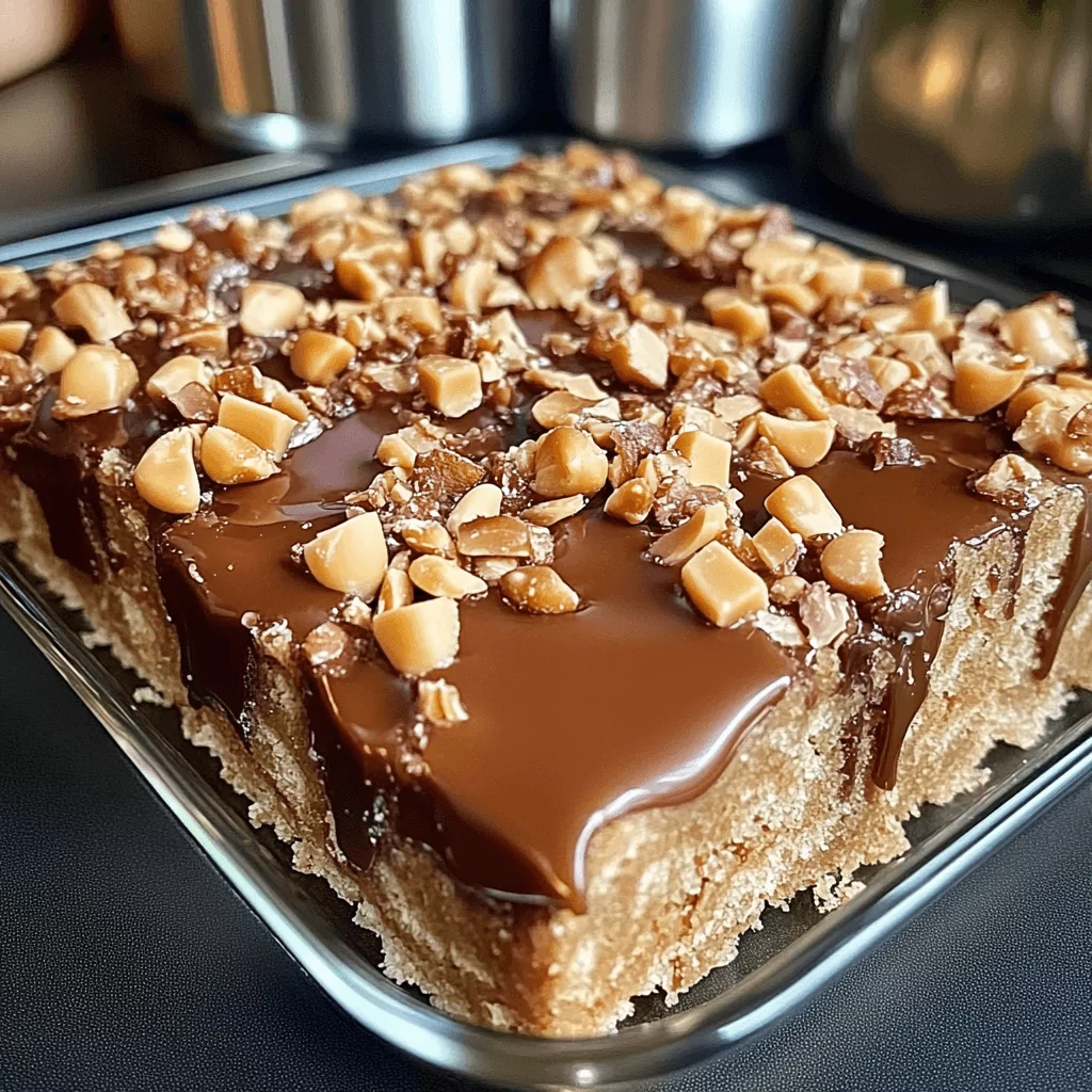 Peanut Butter Roll 2