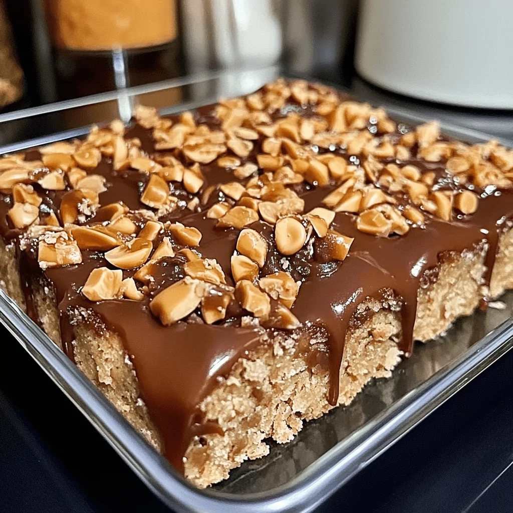 Peanut Butter Roll