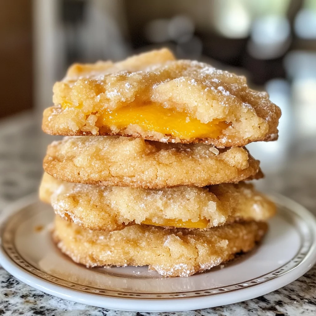 best peach cobbler cookies recipe best peach cobbler cookies recipe